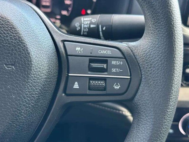 2024 Honda Accord EX photo 12