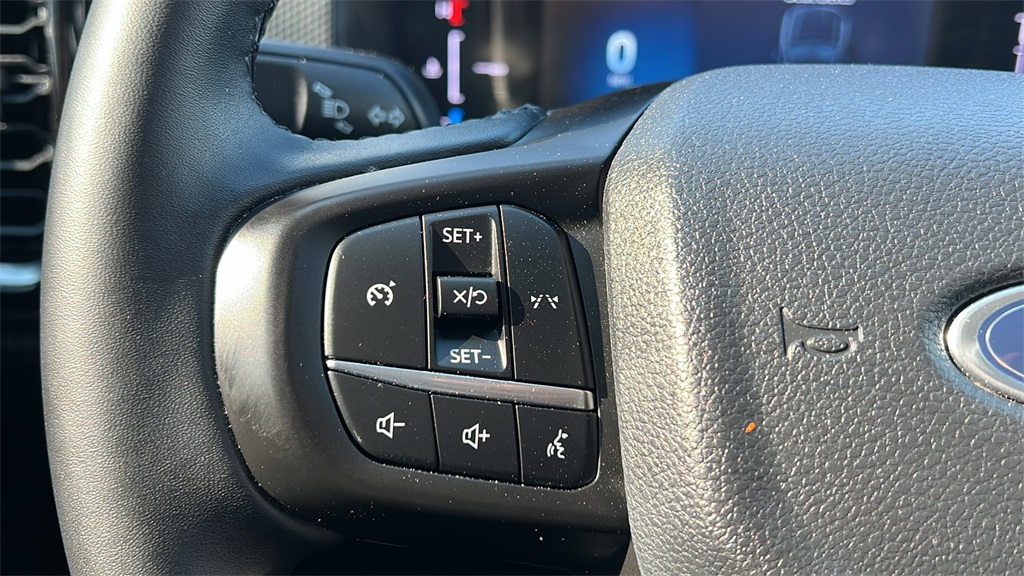 2024 Ford Ranger XLT photo 18