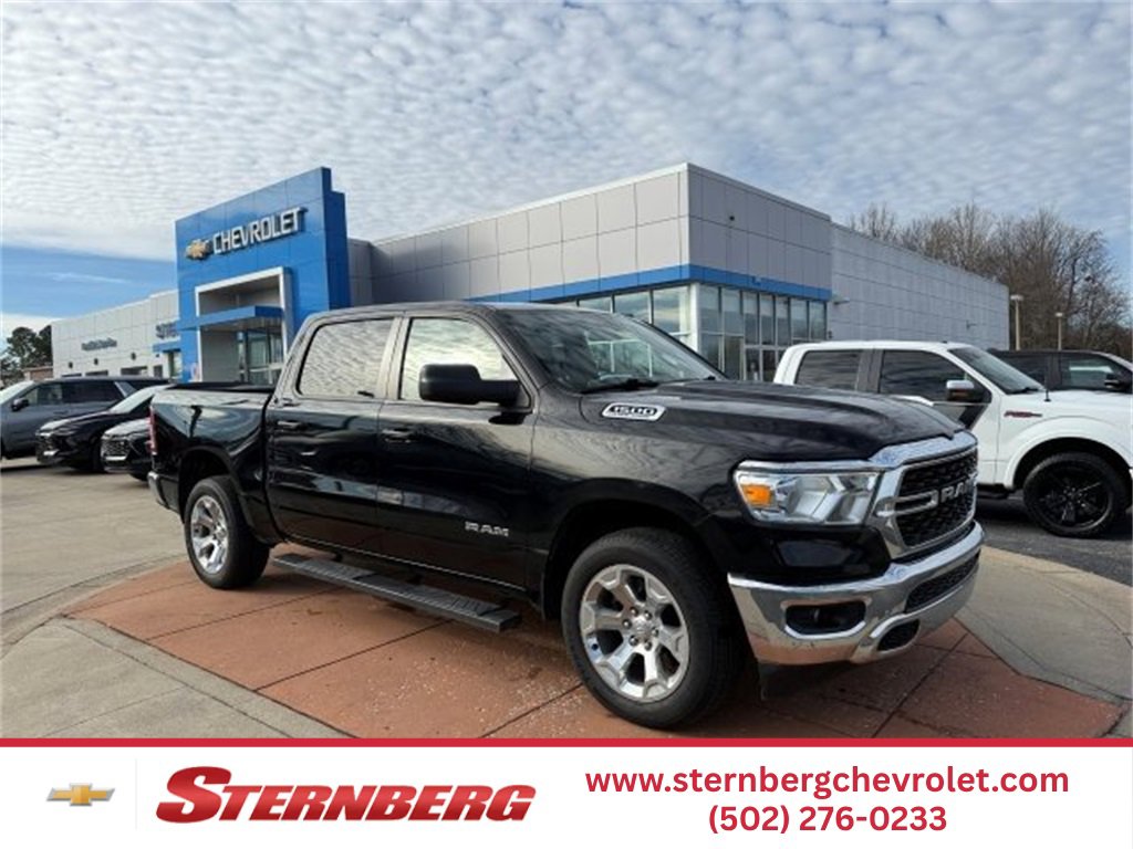 2022 RAM Ram 1500 Pickup Big Horn/Lone Star's photo