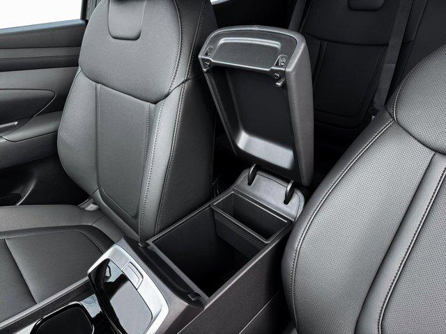 2026 Hyundai Santa Cruz SEL photo 16