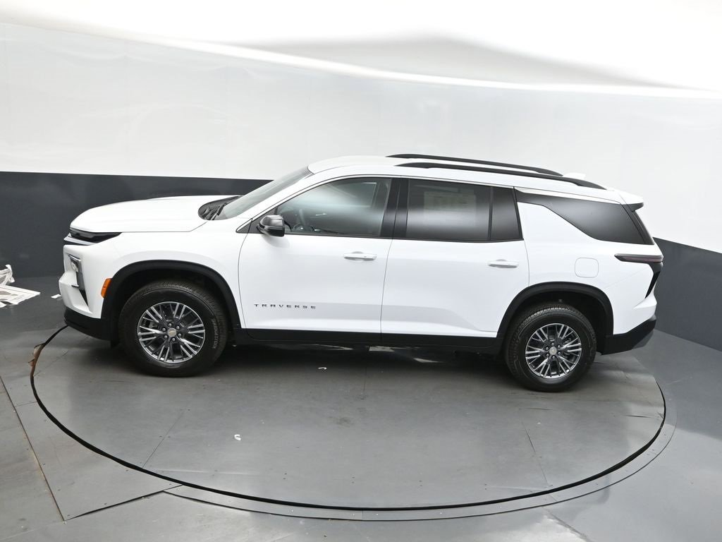 2026 Chevrolet Traverse photo 29