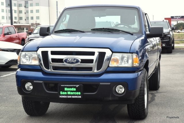 2011 Ford Ranger XLT