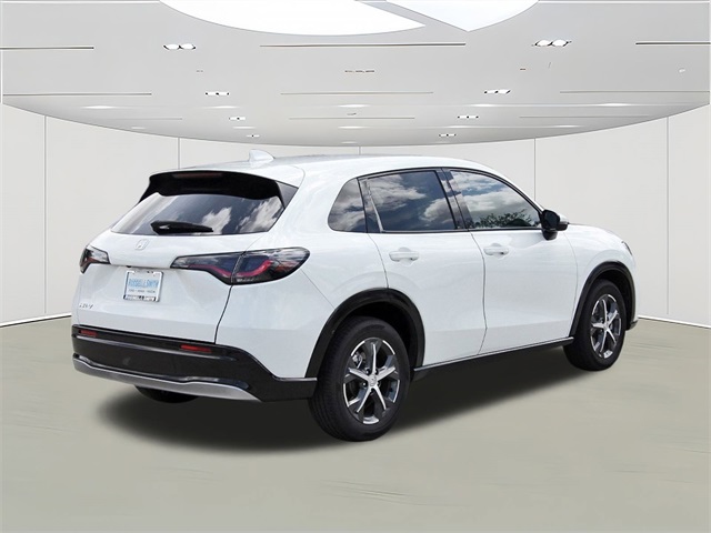 2024 Honda HR-V EX-L photo 3