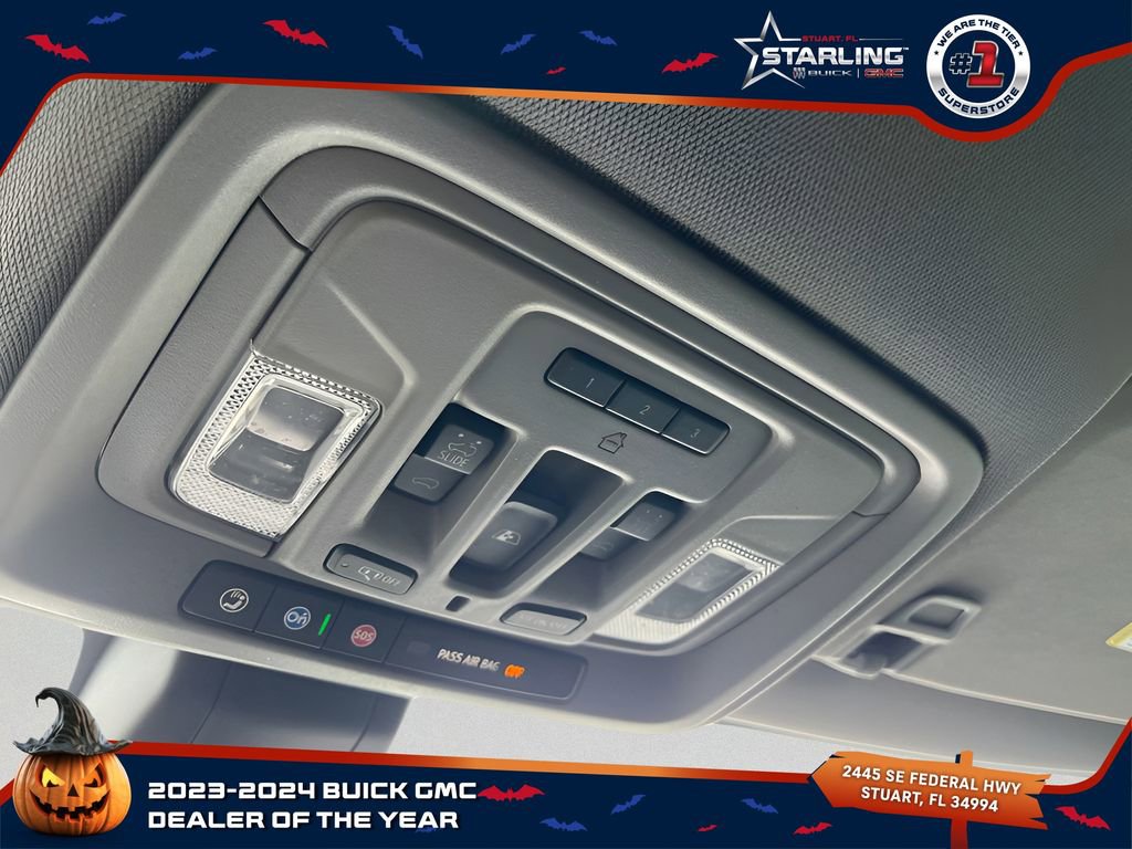 2020 Gmc Sierra 1500 Denali photo 30