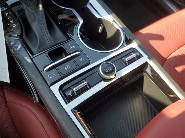 2026 Kia K5 GT-Line photo 28