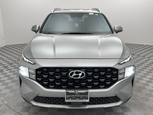 2023 Hyundai Santa Fe SEL photo 2