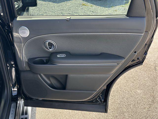 2026 Hyundai Palisade Calligraphy photo 14