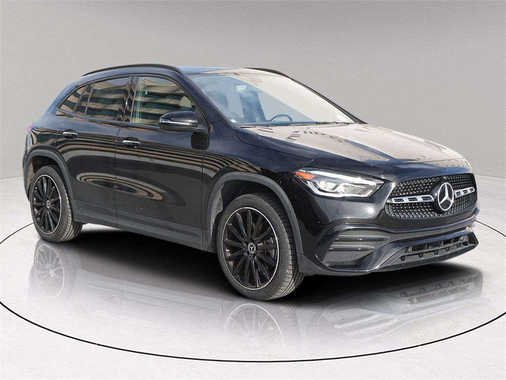 2023 Mercedes-Benz GLA Base's photo