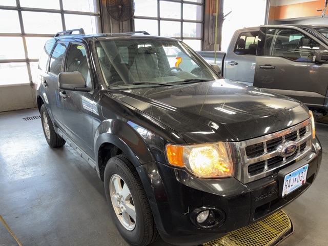 2011 Ford Escape