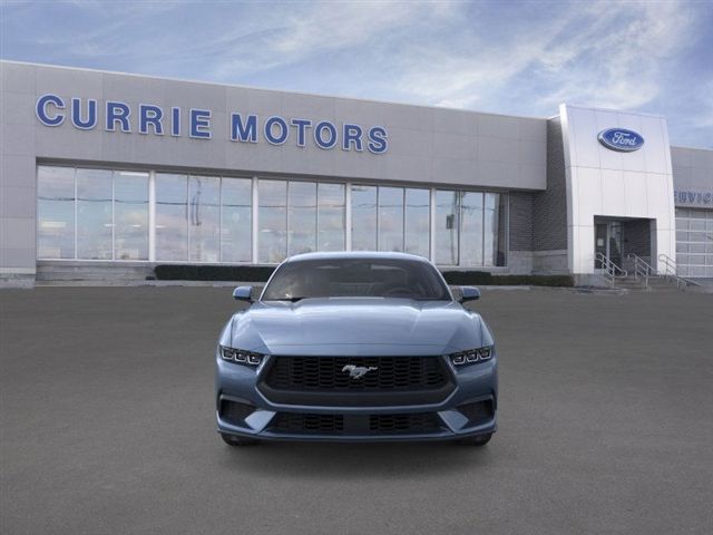 2025 Ford Mustang EcoBoost photo 5