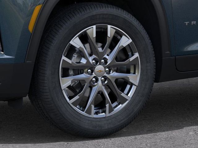 2026 Chevrolet Traverse photo 6
