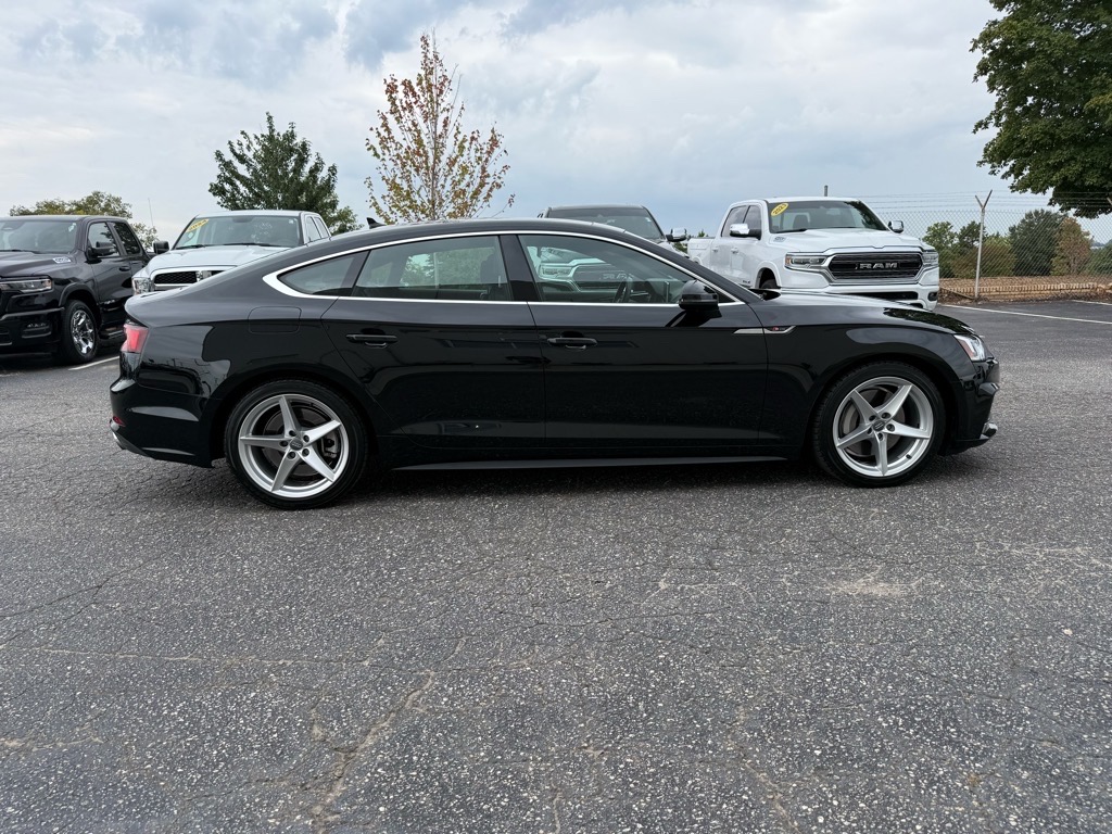 WAUENCF58KA085580