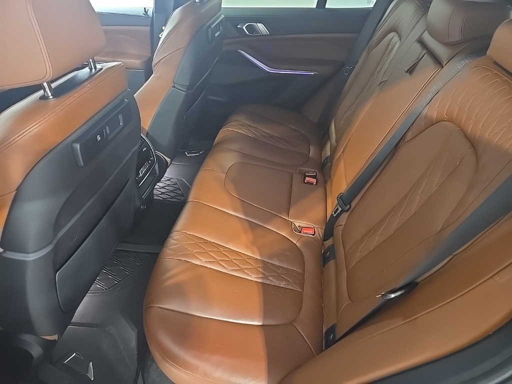 2023 Bmw X5 M50i photo 20