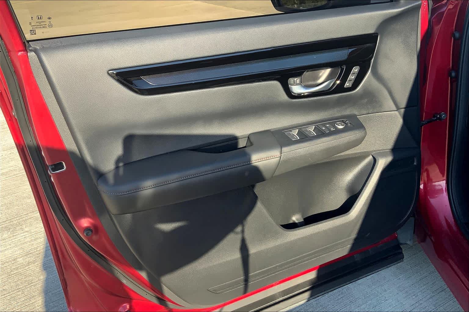2023 Honda CR-V Hybrid Sport Touring photo 20