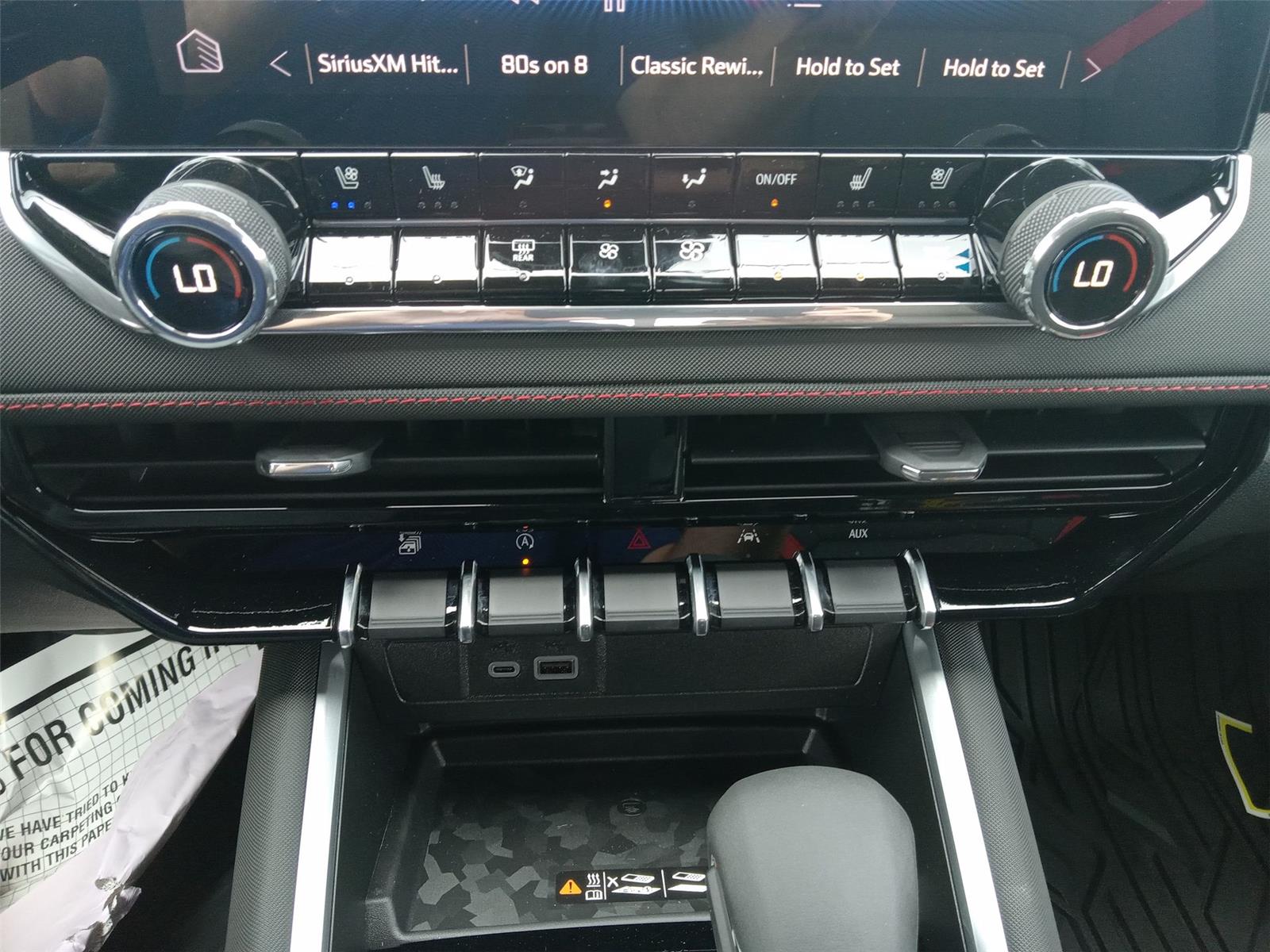 2026 Chevrolet Colorado Z71 photo 19