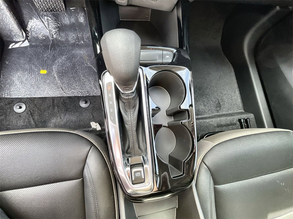 2026 Chevrolet Trax ACTIV photo 20