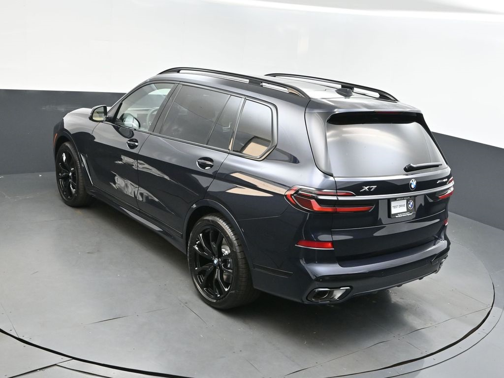 2026 Bmw X7 xDrive40i photo 33