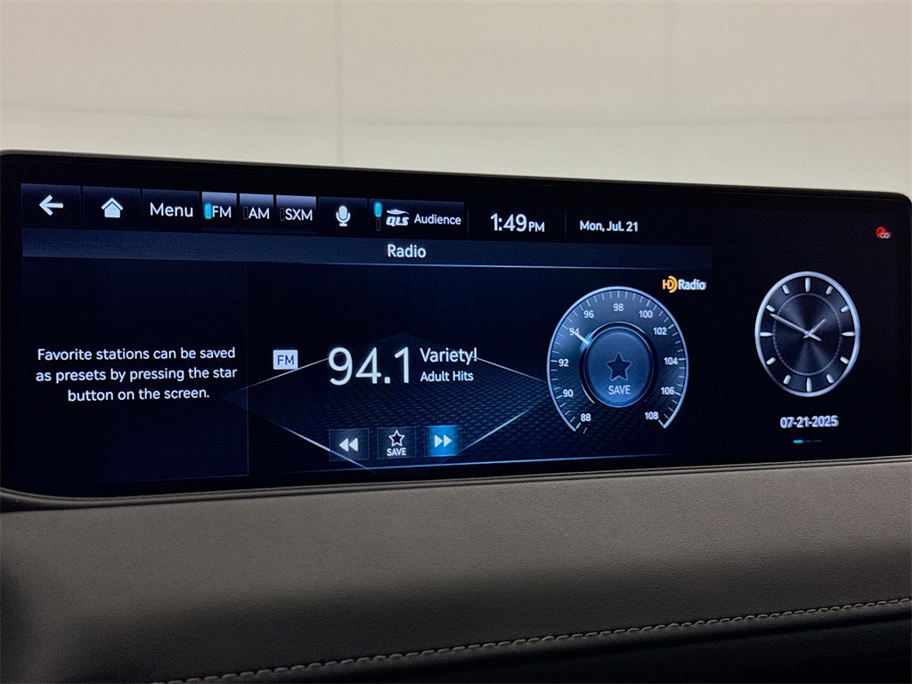 2023 Genesis Electrified G80 photo 27