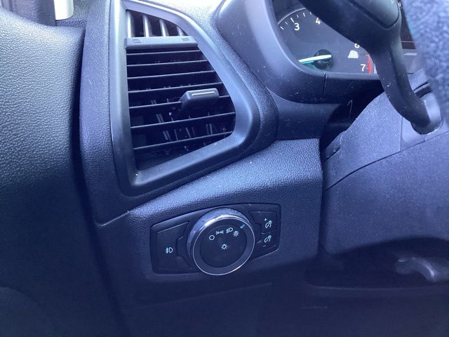 2020 Ford EcoSport SE photo 32