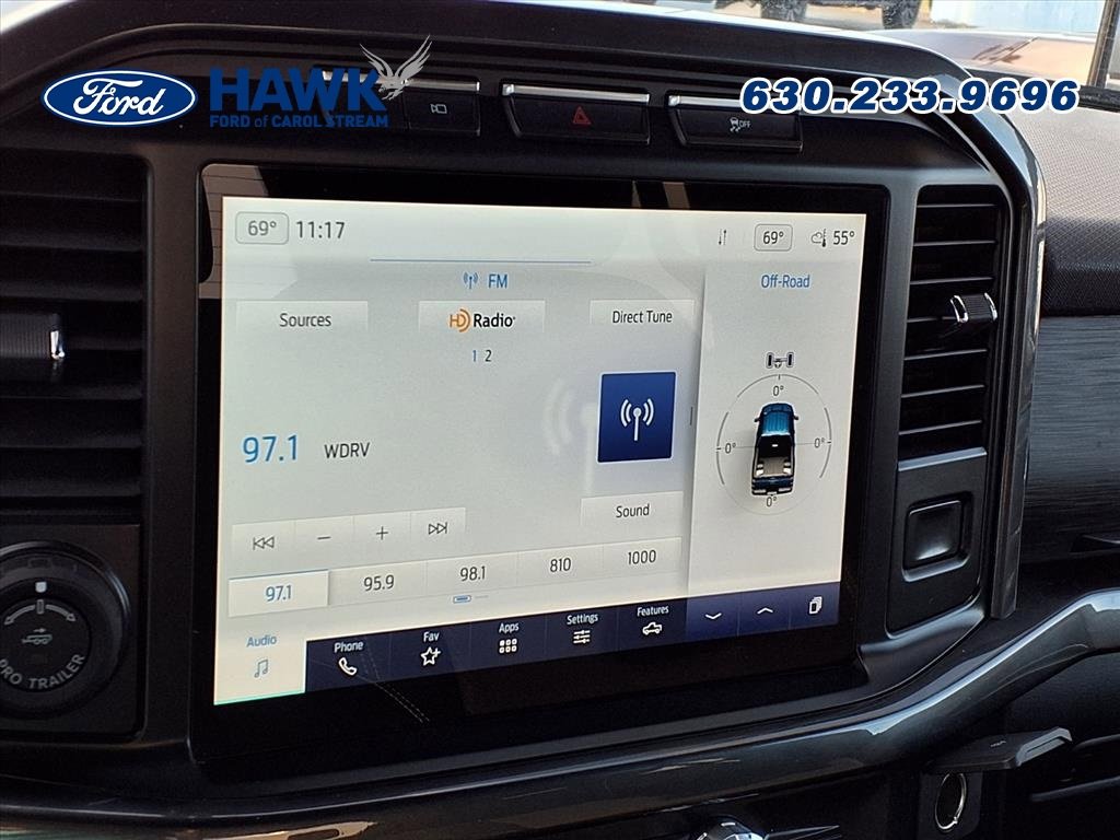 2022 FORD F-150 - Image 11