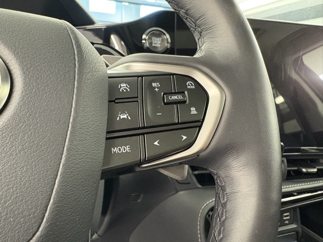 2025 Lexus NX 350 Premium photo 20