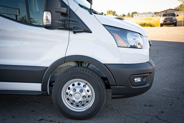 2025 Ford Transit Cargo Van photo 5