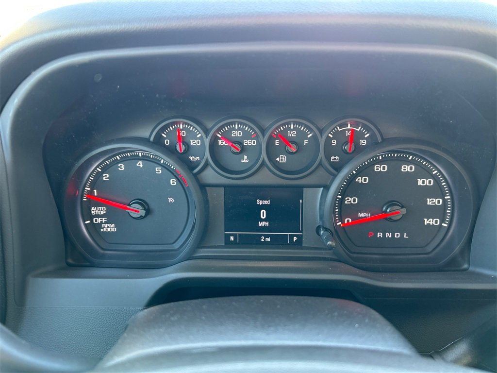 2026 GMC SIERRA - Image 19