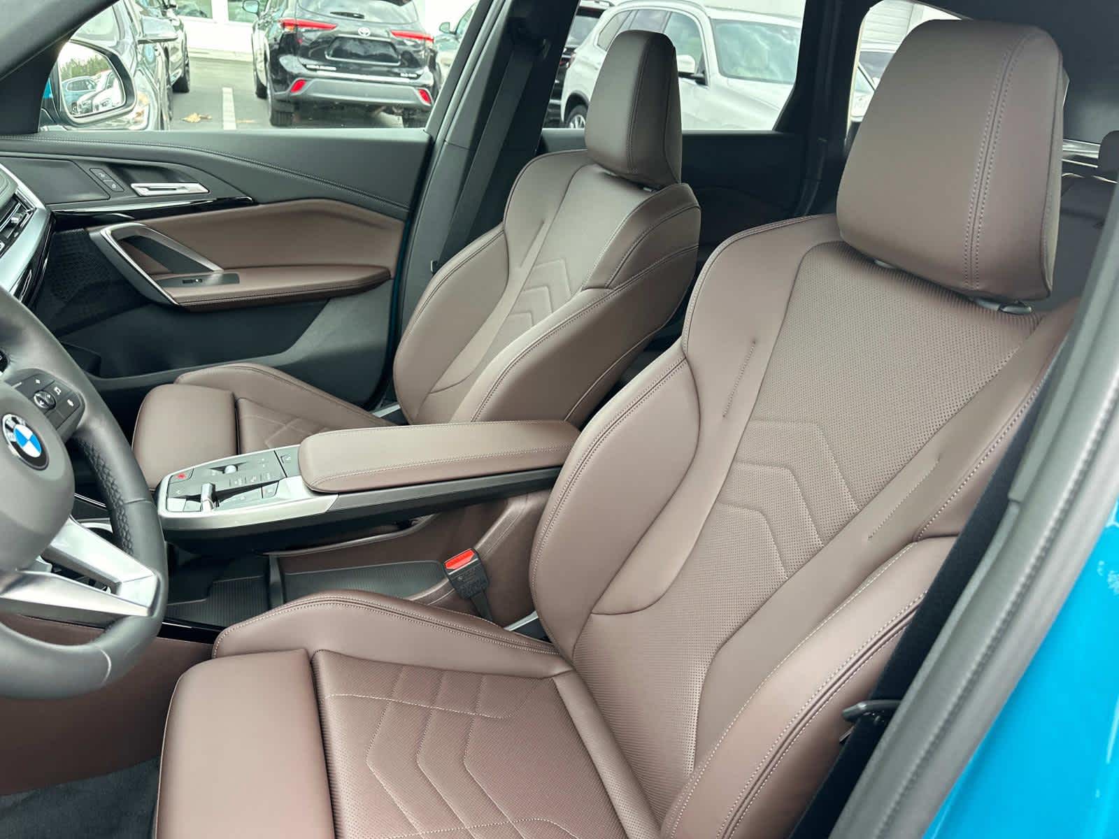 2025 Bmw X1 XDrive28i photo 7