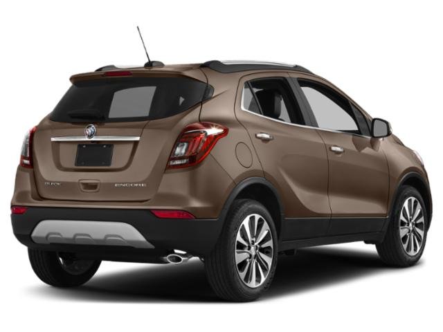 Used 2019 Buick Encore Preferred with VIN KL4CJASB9KB793394 for sale in Waite Park, MN