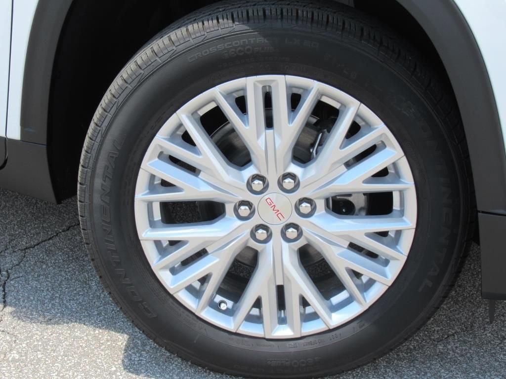 2026 Gmc Acadia Elevation photo 7