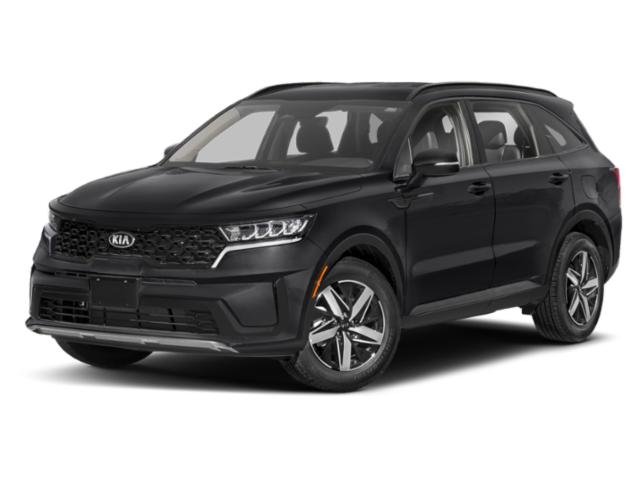 2021 Kia Sorento S's photo