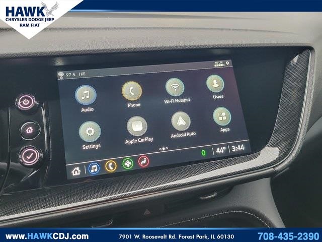 2023 BUICK ENVISION - Image 13