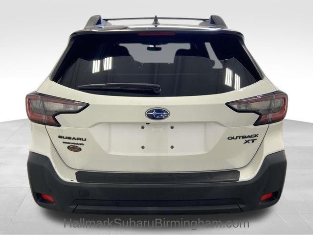 2024 Subaru Outback Onyx Edition XT photo 3