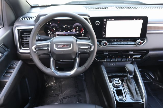 2026 Gmc Canyon Elevation photo 14