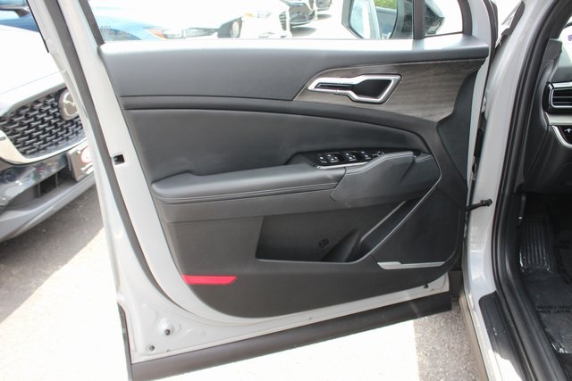 2023 Kia Sportage X-Line photo 14