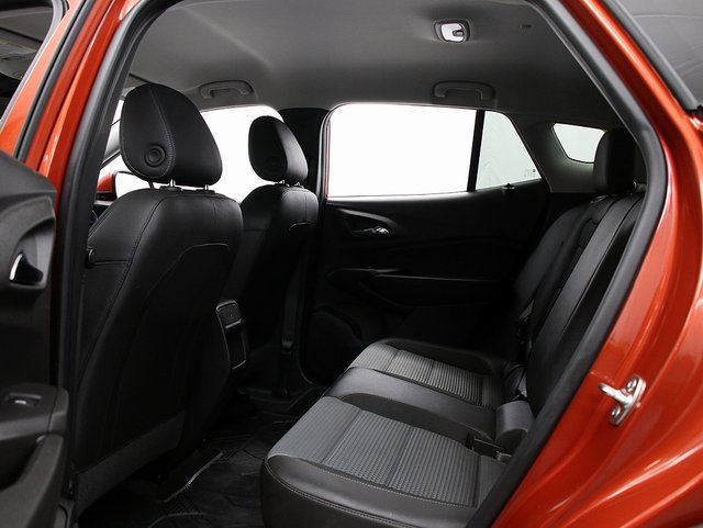 2024 Chevrolet Trax LT photo 12