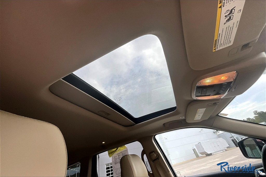 2020 Jeep Grand Cherokee Limited photo 25