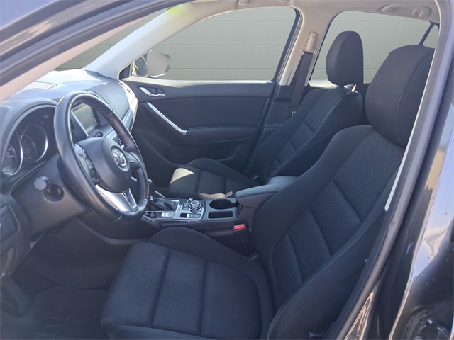 2016 Mazda CX-5 Touring photo 9