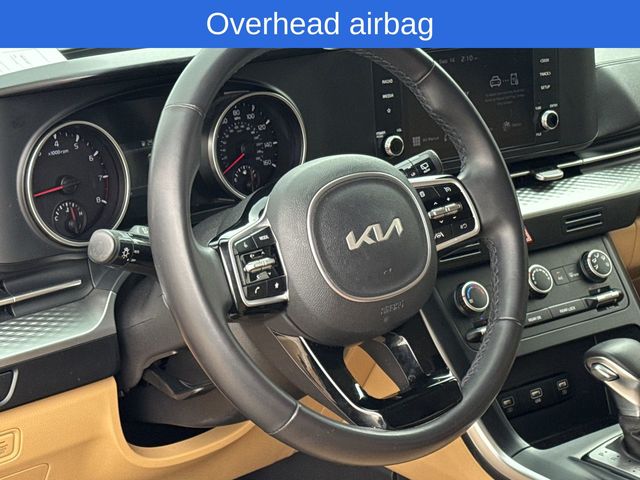 2023 Kia Carnival LX photo 14