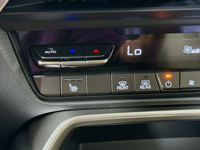 2025 Mazda CX-90 Plug-in Hybrid Preferred photo 19