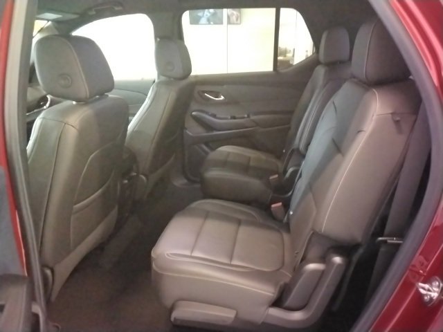 2023 Chevrolet Traverse Leather photo 14