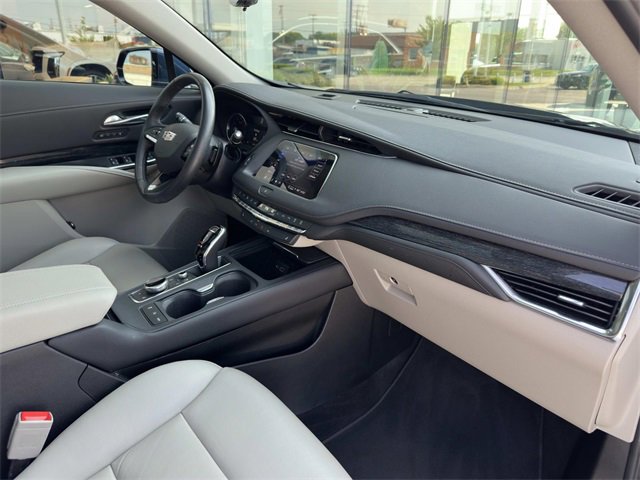 2022 Cadillac XT4 Premium Luxury photo 49