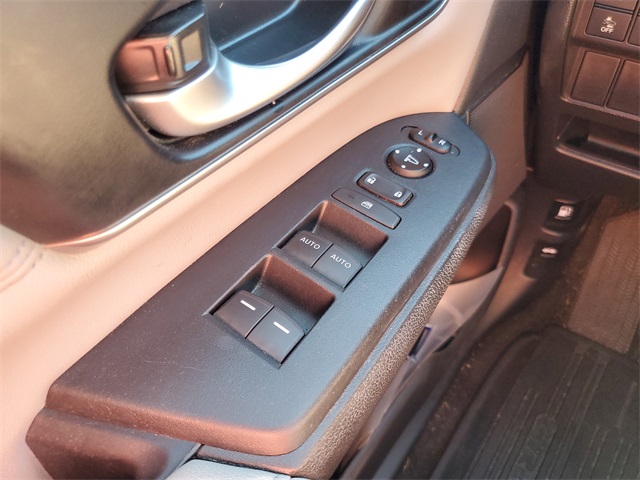 2019 Honda CR-V EX-L photo 24