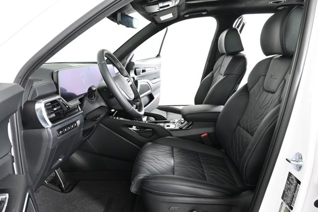 2025 Kia Telluride X-Line photo 19