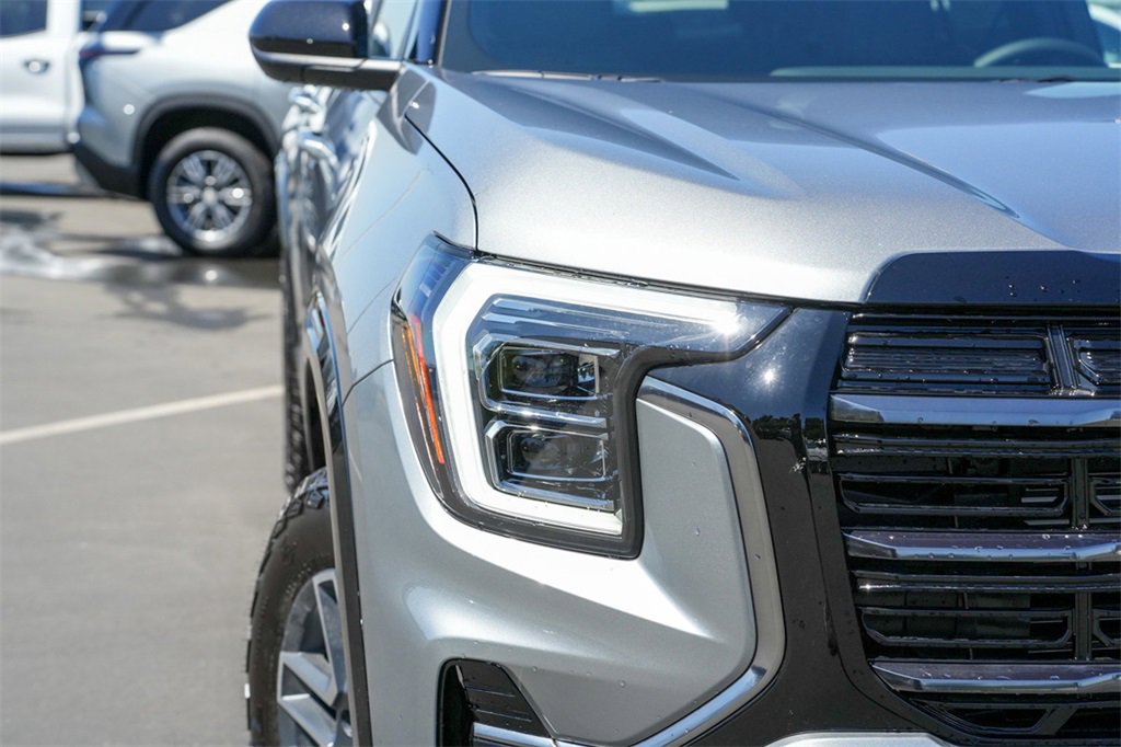 2026 Gmc Terrain AT4 photo 2