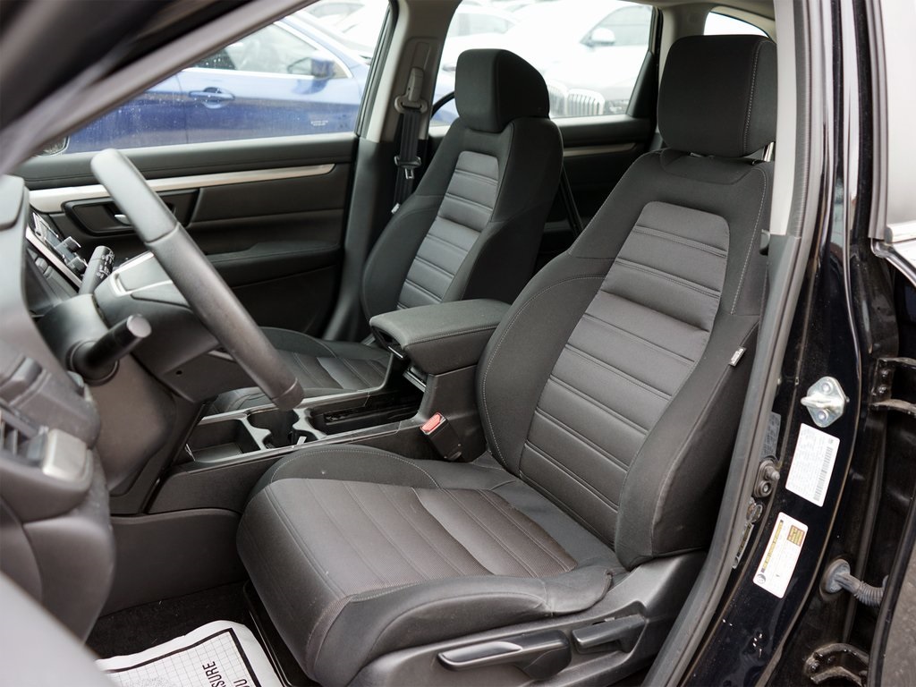 2021 Honda CR-V LX photo 3