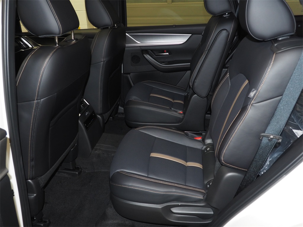 2026 Mazda CX-90 3.3 Turbo Premium Plus photo 4