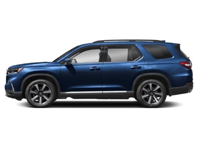 2025 Honda Pilot Elite photo 3