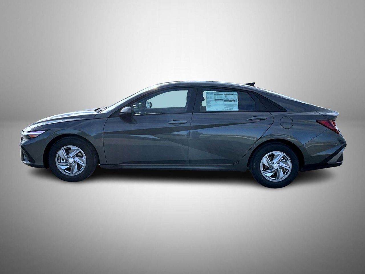2026 Hyundai Elantra SE's photo