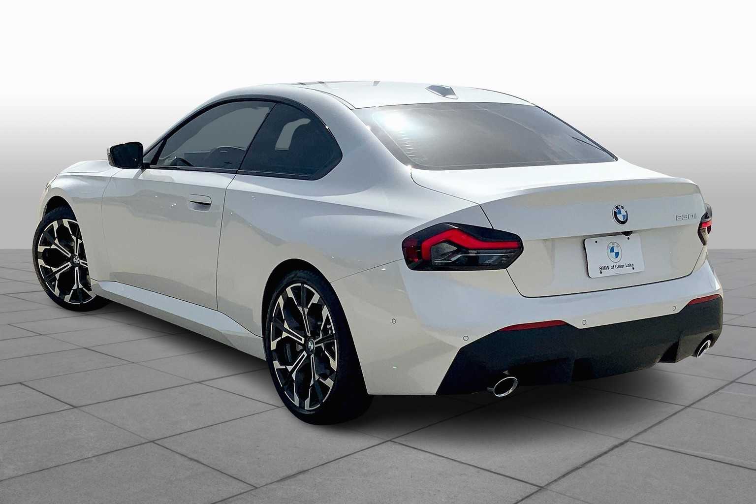 2025 Bmw 230i photo 11